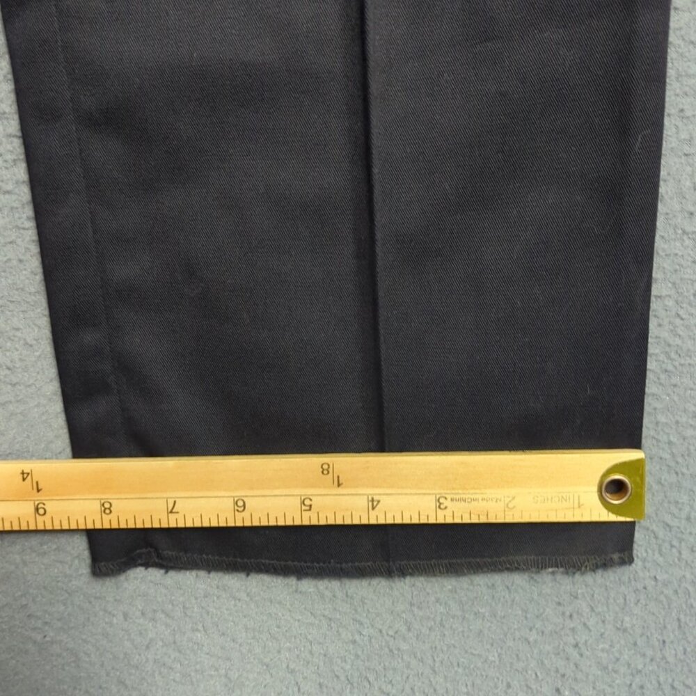 5.11 Tactical Pants Men's 32 Unhemmed Black Regular Fit PDU Class A Pant NWT - Picture 9 of 14
